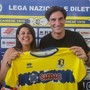 CAIRESE Oggi è il giorno di Tommaso Scarrone