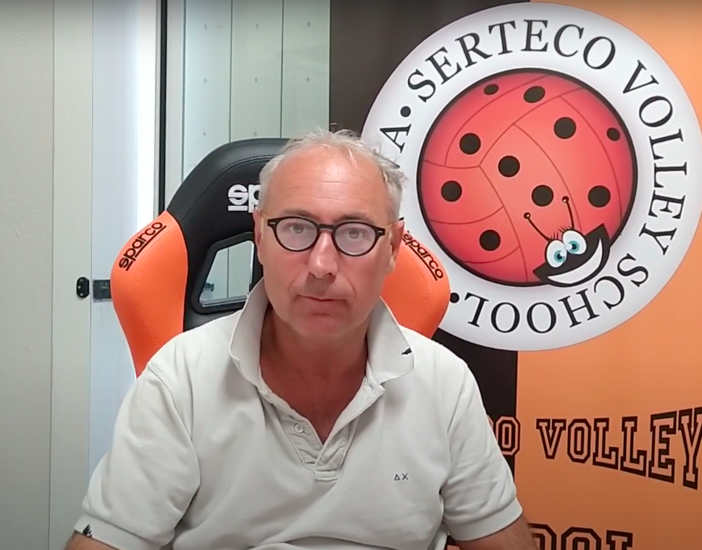 SERTECO Intervista al Presidente Giorgio Parodi