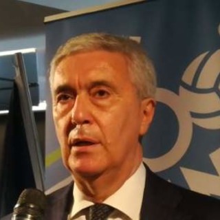LND - Cosimo Sibilia: "Se ripartiremo, dobbiamo chiudere i campionati in 40 giorni"