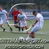 I TOP 11 DI PRIMA D - GIOBATTA+BACIOLLO