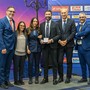 SCHERMA Il “Premio Antonio Siclari” al direttore di torneo Federico Surano
