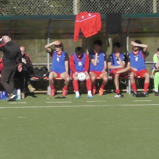 Calcio - Il Don Bosco Spezia a Marassi