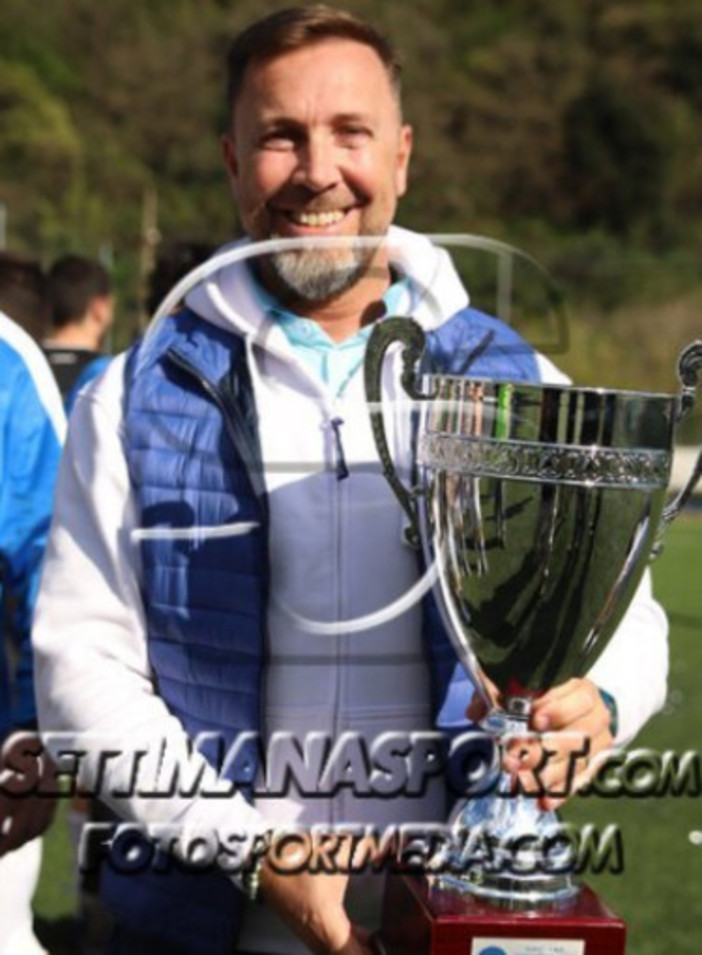 CARUSO SMART ENERGY PRESENTA la schedina di PRIMA C con ANDREA AVELLANO