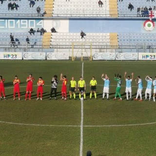 SERIE D Sanremese – Bra 0-1