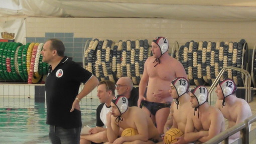 PALLANUOTO Il Lerici Sport travolge il Sea Sub Modena