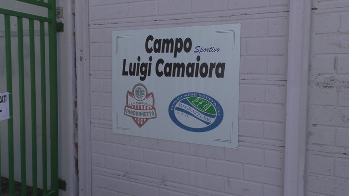 Calcio - Il Magrazzurri ospita il Vallescrivia