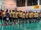 PALLAVOLO SERIE B MASCHILE Impegno e abnegazione non bastano al Grafiche Amadeo