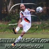 I TOP 11 DI PROMOZIONE B - GIOBATTA+BACIOLLO