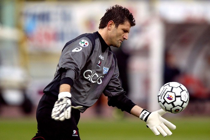 ESCLUSIVA, Salvatore Soviero: "Genoa, un’ulteriore sconfitta potrebbe costare cara" ESCLUSIVA, Salvatore Soviero: "Genoa, un’ulteriore sconfitta potrebbe costare cara"