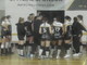 Pallavolo - Frena a Prato la Matec Group Spezia Pallavolo - Frena a Prato la Matec Group Spezia