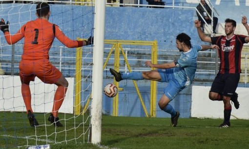 SERIE D Campionato: le ultime partite dell’anno