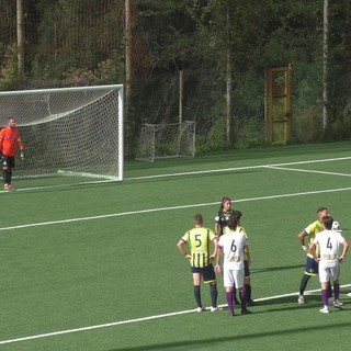 Calcio - Il Riomaior non si ferma più