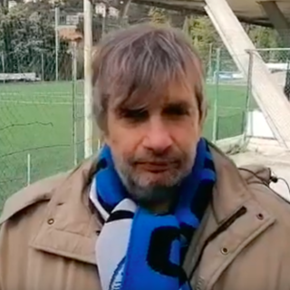 VIDEO Apparizione-Pieve, il commento di Riccardo Mensi