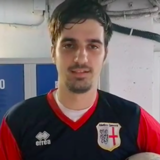 VIDEO Atletico Genova-Borgo Incrociati, il commento di Lorenzo Greco
