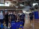 PALLAVOLO / NPSG TRADING LOGISTIC VS PALLAVOLO SARONNO La presentazione