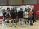 PALLAVOLO E' la Rainbow Spezia del tie-break