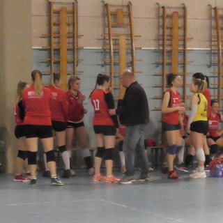 Pallavolo - Il Podenzana Tresana Volley chiude in bellezza