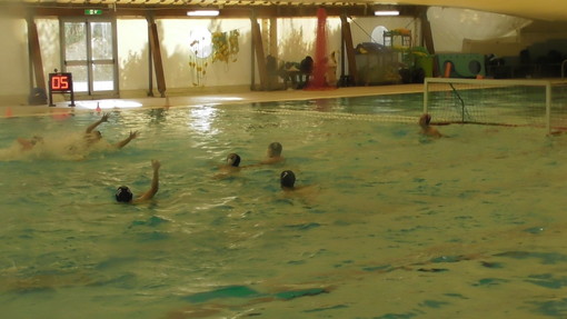 Pallanuoto - Il Lerici riceve il Rapallo mentre parte pure il femminile