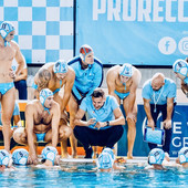 PALLANUOTO Coppa Italia, domani a Genova inizia la Final Four