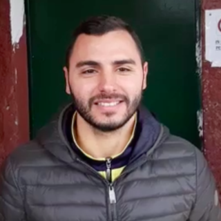 VIDEO San Bernardino-Fegino, il commento di James Flori