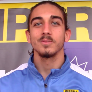 VIDEO Imperia-Baiardo, il commento di Pietro Minasso