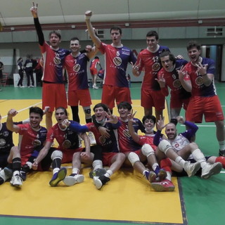VOLLEY La Zephyr Valdimagra batte anche il Global Colombo Genova