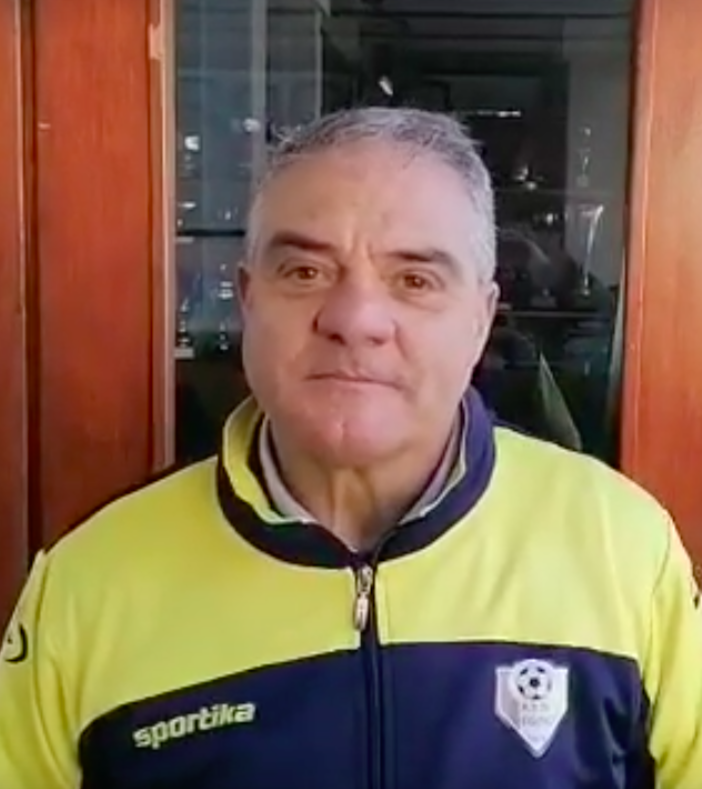 VIDEO Borzoli-Fegino, il commento di Umberto Iozzi