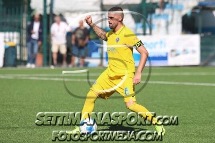 PAOLO SCANNAPIECO "Cannavaro il mio idolo, e per me c'è un solo presidente: Alberto Saracco" PAOLO SCANNAPIECO "Cannavaro il mio idolo, e per me c'è un solo presidente: Alberto Saracco"