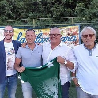 ECCELLENZA: la schedina di ... Davide Sighieri