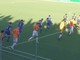Calcio - L' Intercomunale Beverino ferma la capolista