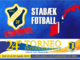 Stabæk Fotball , un’altra super novità del 24° Torneo Città di Cairo Montenotte