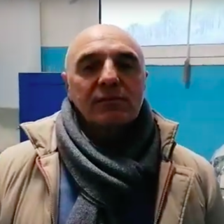 VIDEO Masone-Rossiglionese, il commento di Paolo Pastorino
