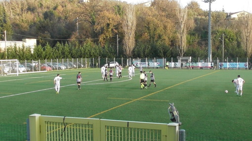 LEVANTO Via alla preparazione al &quot;Raso Scaramuccia&quot;
