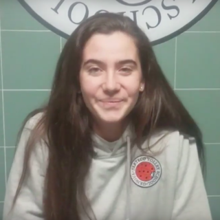 VIDEO Intervista a Ilaria Pilato della Serteco