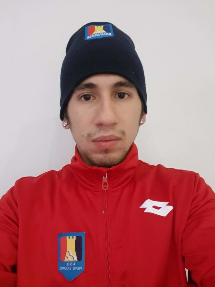 BUON COMPLEANNO E 10 DOMANDE A... Anderson Saverio Bonozo BUON COMPLEANNO E 10 DOMANDE A... Anderson Saverio Bonozo