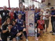 Pallavolo - Il Lunezia Volley Under 15 si prende pure il titolo regionale