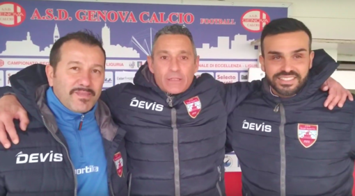 VIDEO Via Acciaio-Varazze, il commento di Nino Pecoraro, Mauro Vacca e Francesco Barillaro