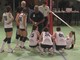 Pallavolo - Lunezia Volley salvo