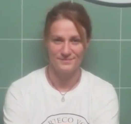 VIDEO Intervista a Ivana Druetti, coach della Serteco