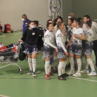 Pallavolo - Il Lunezia Volley vuole assolutamente tornare alla vittoria