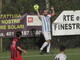 Calcio - Pareggio in bianco fra Levanto e Tarros