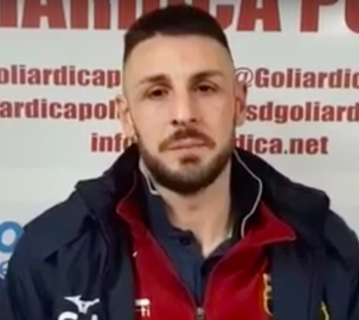 VIDEO Goliardica-Vallescrivia, il commento di Federico Ferrando