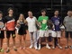Padel - Okay il &quot;Carbonitalia&quot; a San Venerio