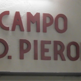 Calcio - Cadimare chiamato a battere il Follo