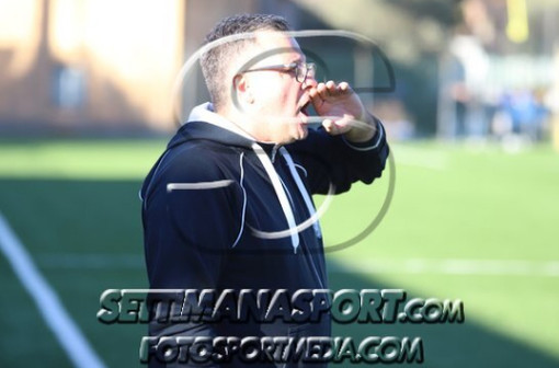 CARUSO SMART ENERGY PRESENTA la schedina di PRIMA B con NICO MESSINA