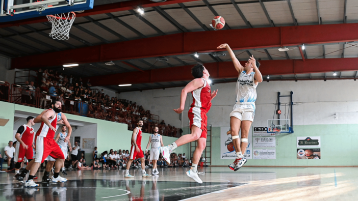 BASKET Be Seagulls: al via la campagna abbonamenti della Pallacanestro Sestri in Serie B