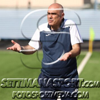 CARUSO SMART ENERGY PRESENTA la schedina di PRIMA C con GIUSEPPE MANGIATORDI