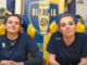 VIDEO Serie C - U18 Intervista a Chiara Mariscotti e Alessia Sciutto della Subaru Olympia