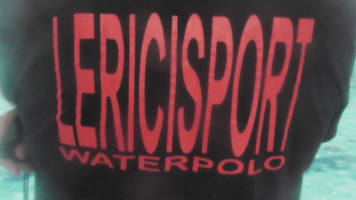 Pallanuoto - Lerici Sport non più primo ma salvo a Firenze