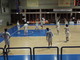 Basket - La Tarros Spezia a Firenze per ritrovare slancio
